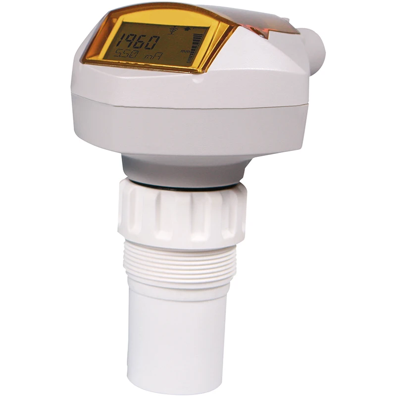New PLC Controller accessories Ultrasonic level gauge 6ES7193-6BP00-0BA0 level measuring instruments
