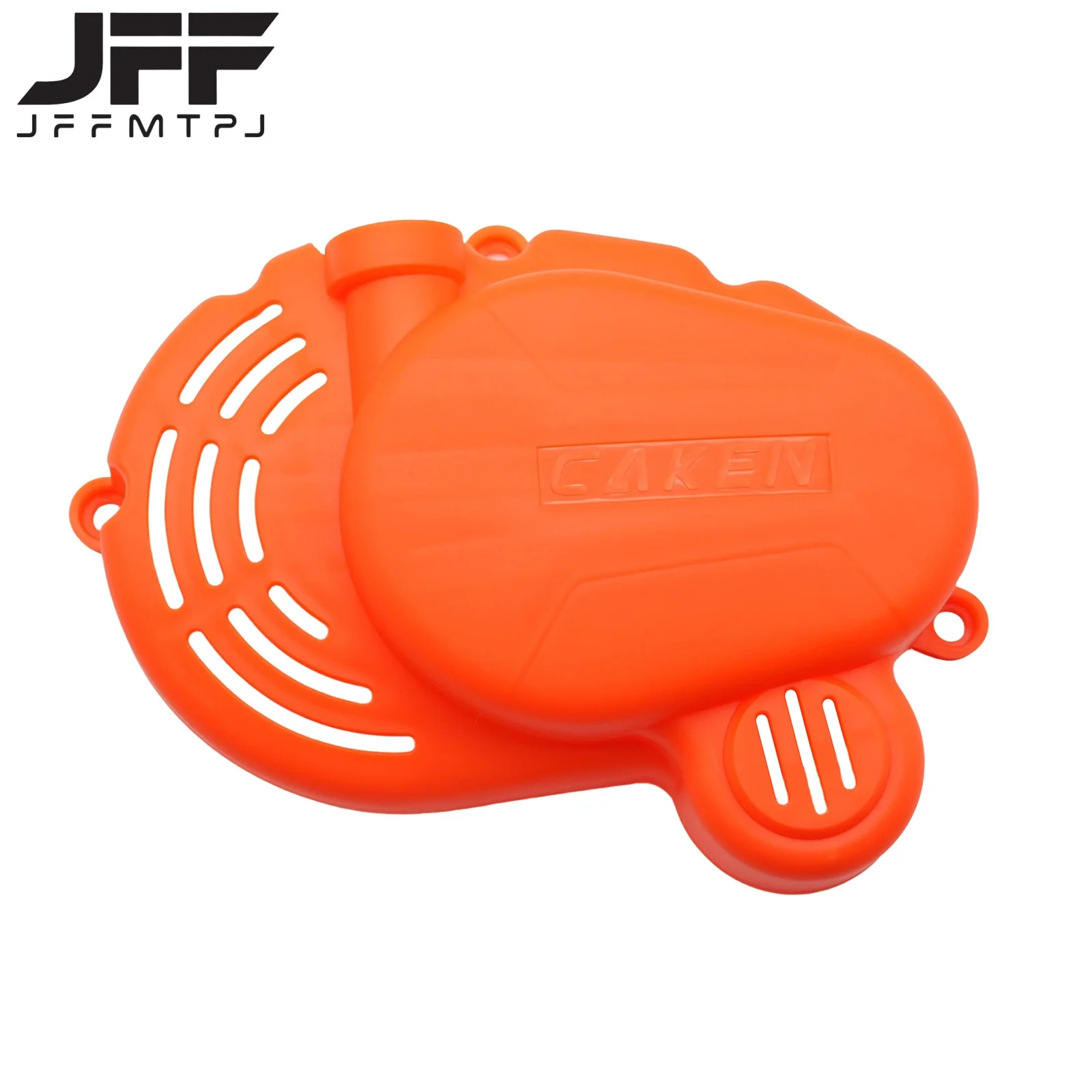 Motorcycle Clutch Guard Water Pump Cover Engine Ignition Protector For ZongShen CB250F ZS172FMM-3 Engine KAYO T4 GUIZUN BOSUER - view 6