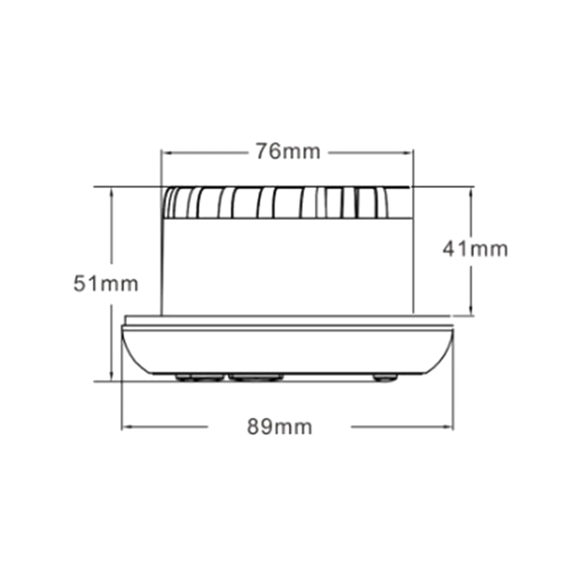 Outdoor ATV Waterproof Stereo Bluetooth Radio Boat Auto Media FM AM Receiver for Yacht Boat SPA Pools Golf Carts