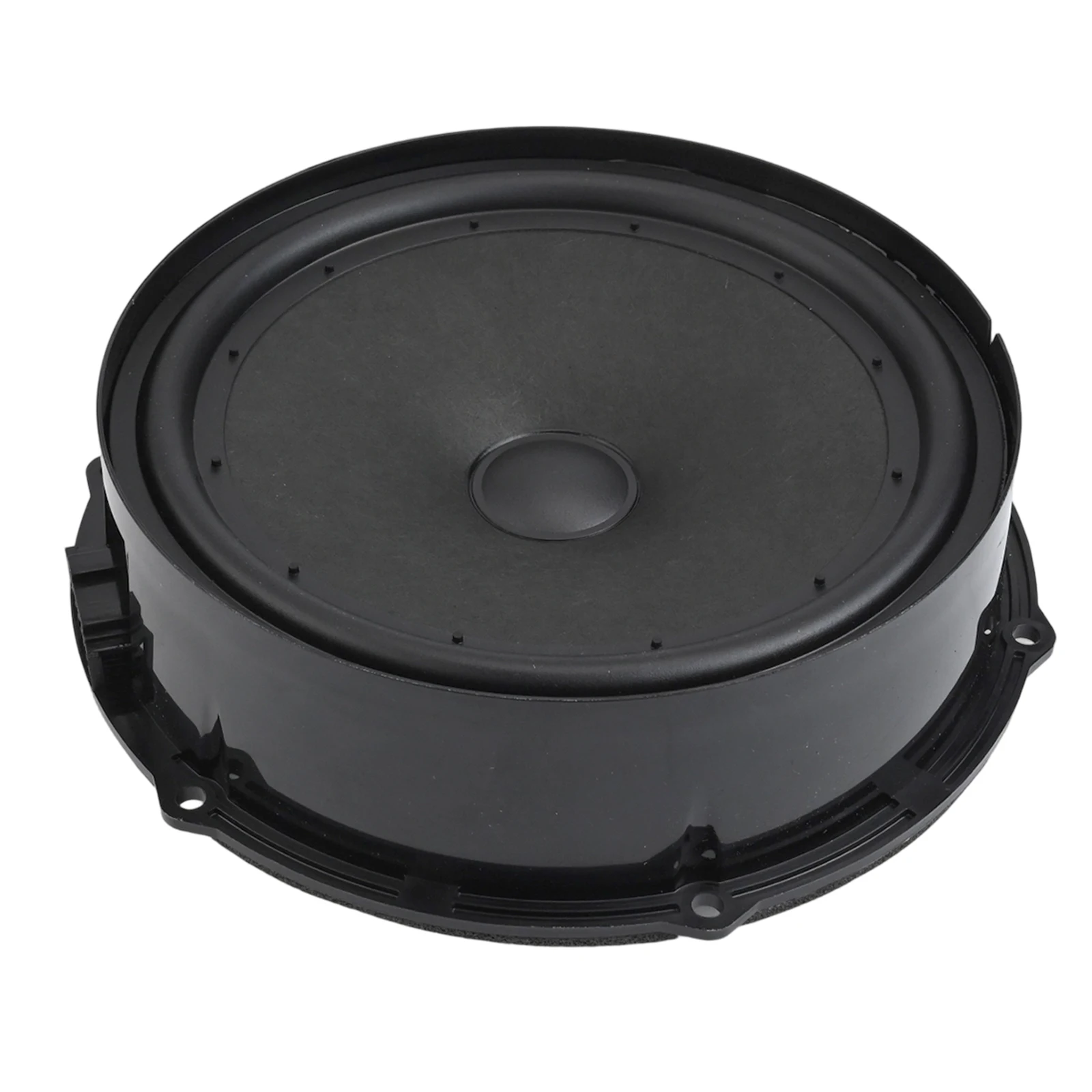 Luidspreker voor Tiguan 5N 0035454 B 5N 0035453 C Car Audio-installatie Slijtvast materiaal Eenvoudige installatie Installatiekit