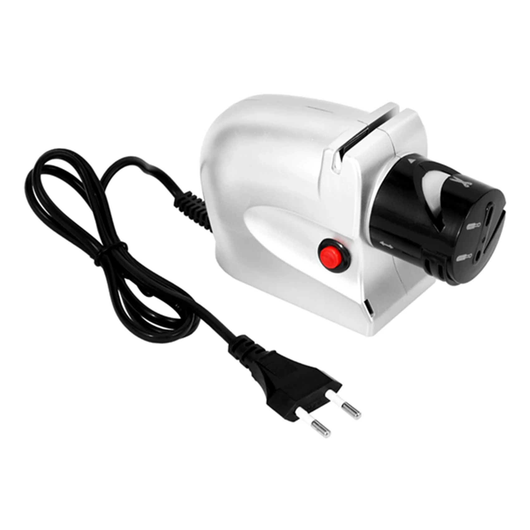 Electric Knife Sharpener Speedy Automatic Sharp Motorized Eu Plug