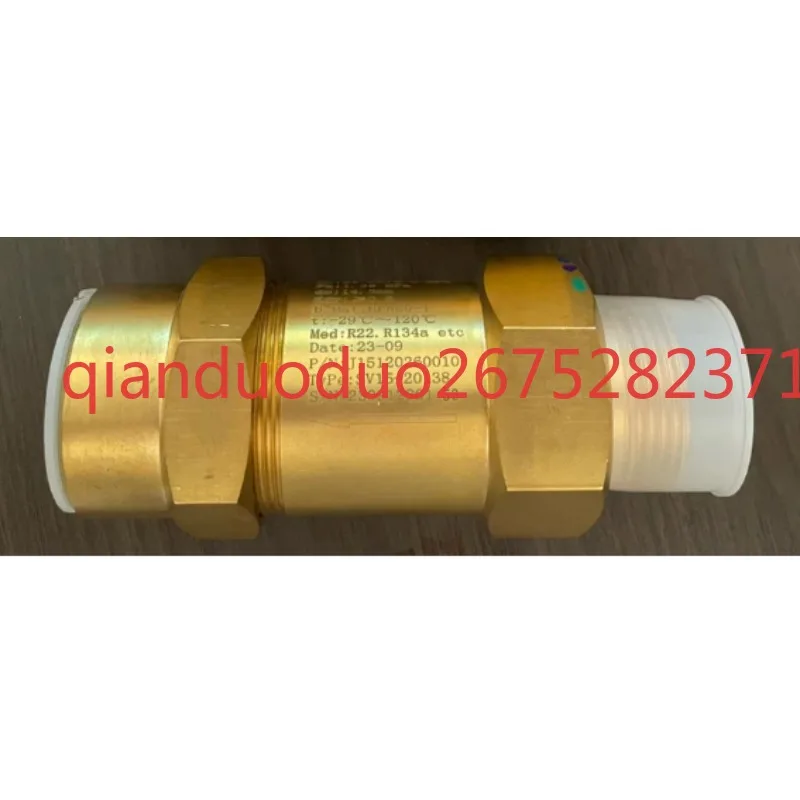 Suitable for Trane air conditioner safety valve VAL05949 condenser safety valve J15120260010/DN25/TSG733037-2027