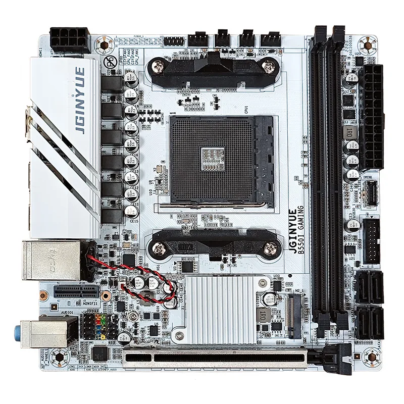 Suitable For B550I … - image