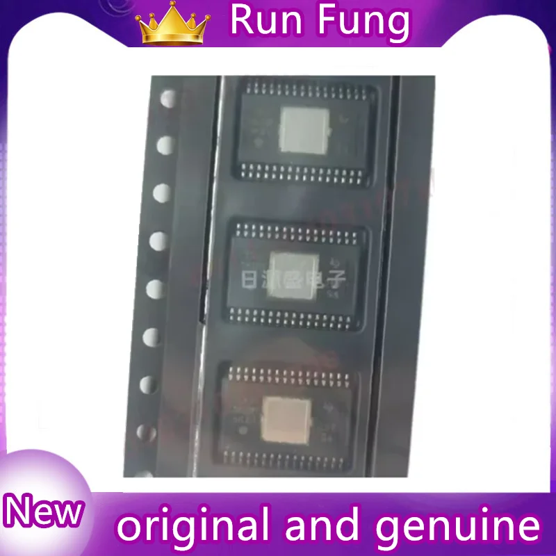 

HTSSOP32 TAS5828MDADR TAS5828M TAS5828 IC Chip 100% New Original in stock