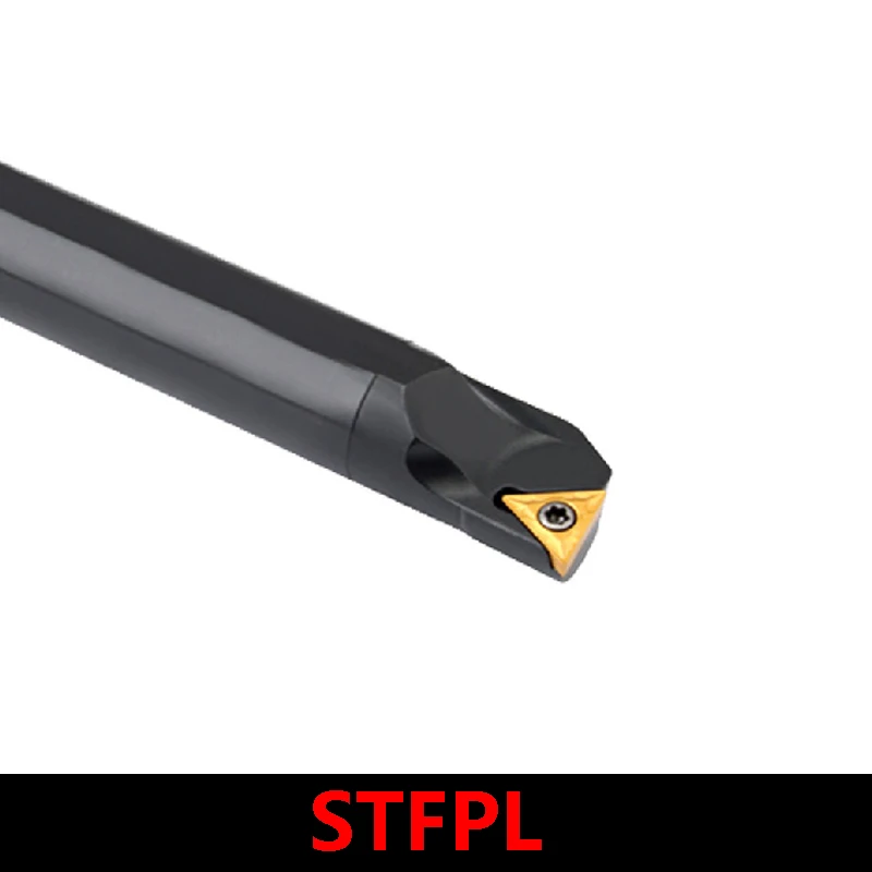 BEYOND 8mm 10mm STFPR STFPL S10K S12M S14N S16Q S20R STFPR09 STFPL09 STFPR11 STFPL11 S08K-STFPR08 barra di alesatura portautensili con anello