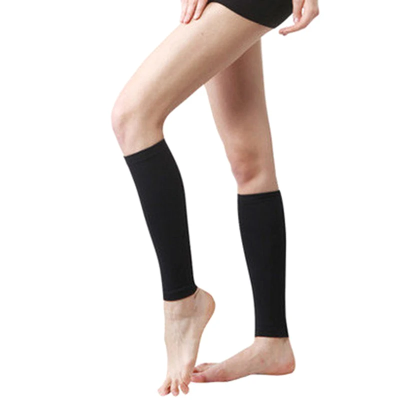 1 Pair Varicose Veins Medical Stovepipe Sports Compression Support Socks