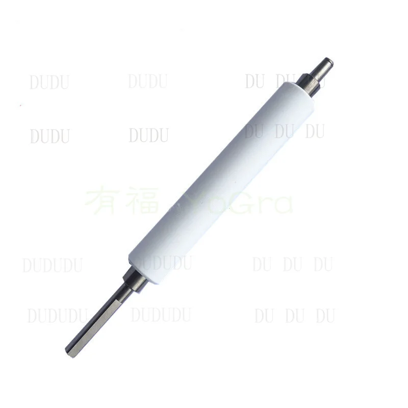 DD   Thermal Label Printer Part Kit Platen Roller Fit for Zebra 105SL PLUS/110XI3/XI4