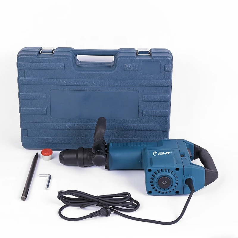 Hot Selling Electric+Hammer Rotary Electric Hammer Drill With Low Price