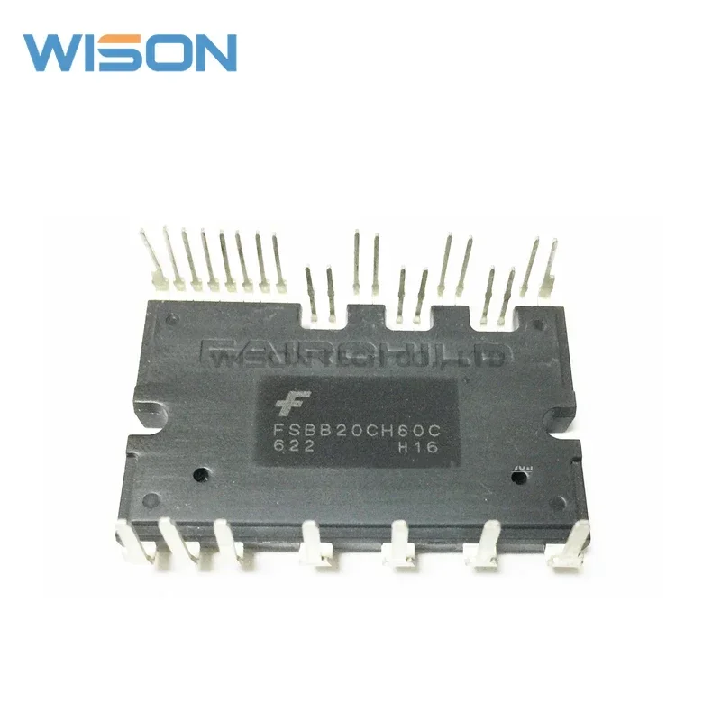 Módulo nuevo y ORIGINAL FSBB15CH60C FSBB20CH60C, Envío Gratis
