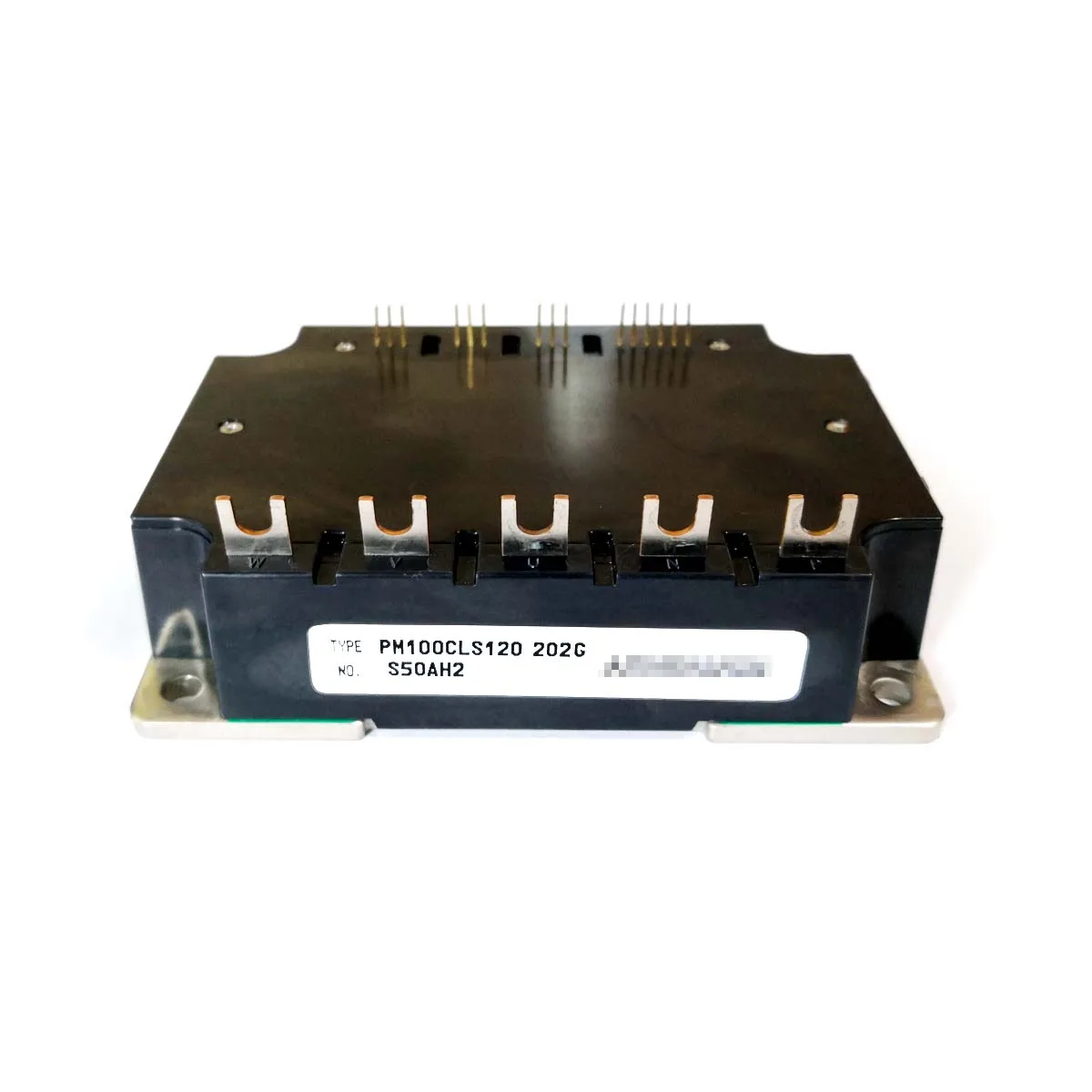 

IPM IGBT POWER MODULE PM100CLS120 202G PM50CLS120 PM75CLS120 PM150CLS120