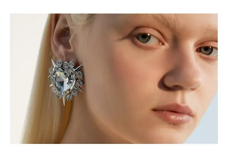Thumbnail 2 - #52 Top Drop Earrings Picks for Every Budget
