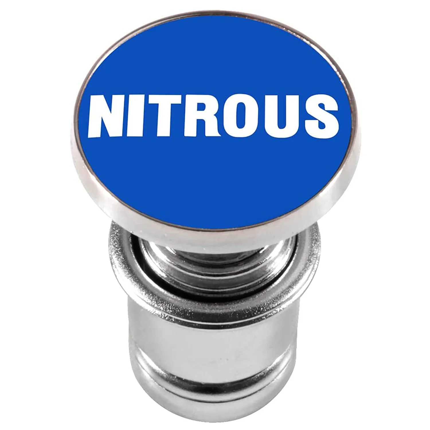 Eject Button and Fire Missiles Button Car Cigarette Lighter Plug Cover Car Cigarette Lighter Replacement Fits Most Vehicles