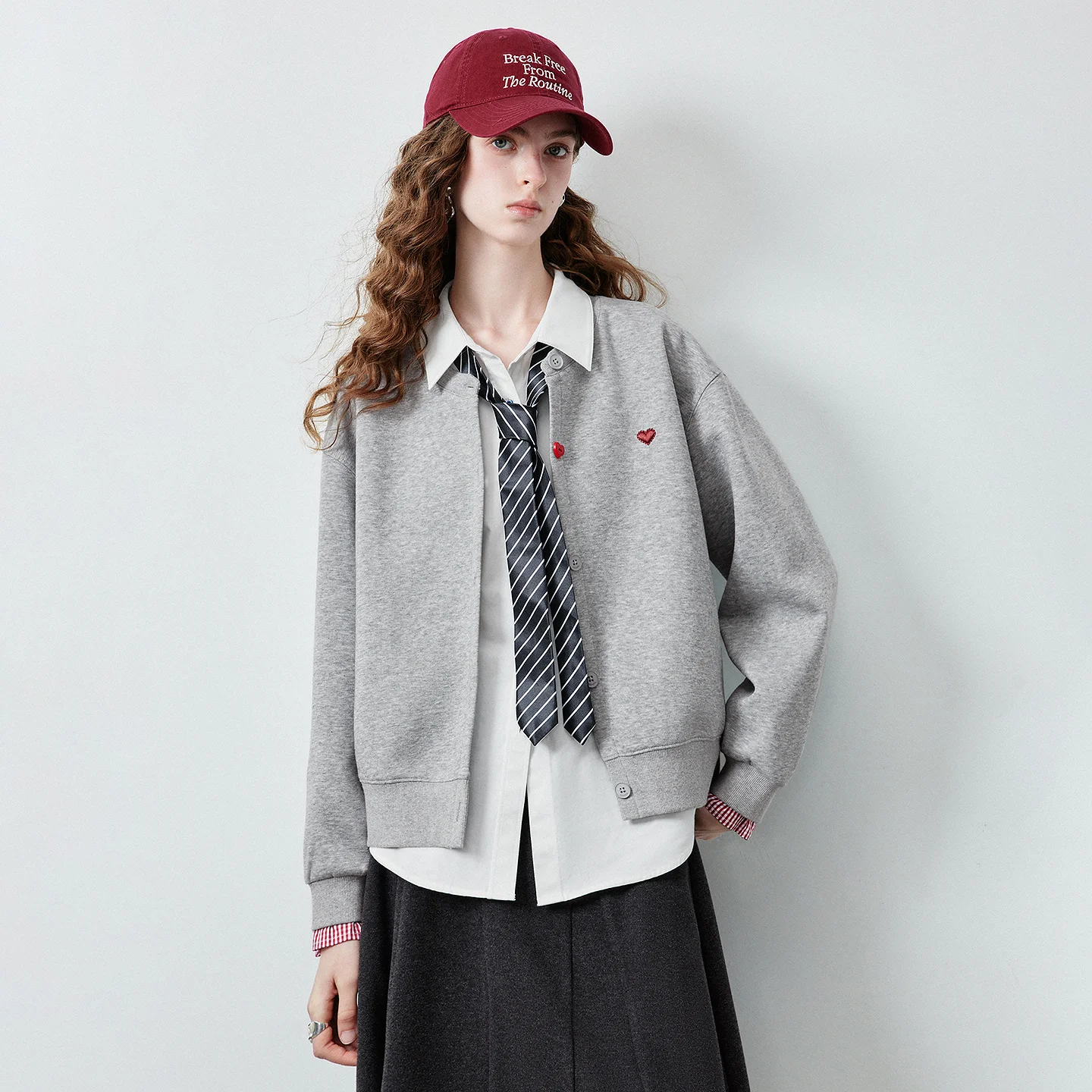 Thumbnail 2 - #37 Ranked Zip Up Hoodies Picks in 2026