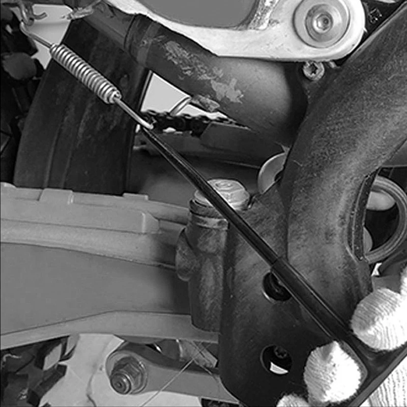 

Repair Tool For Springs Removal Motorcycle Exhaust Spring Hook T Shaped Handle Exhaust Pipe Spring Puller Installer Hooks