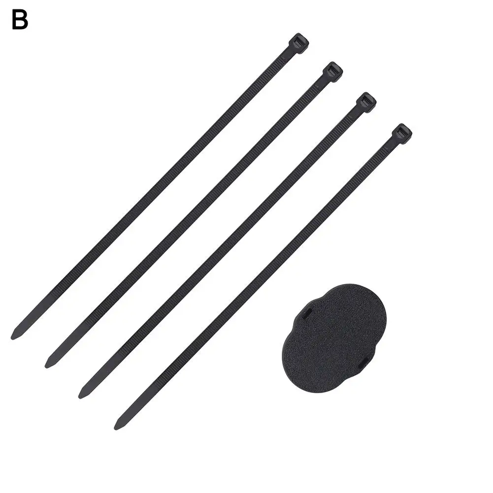 For Smart Tag 2 Locator Mounting Bracket Mountain Bike Protector Tracker Printing Anti-Theft Shell 3D Holder Anti-lost Bicy D7V2