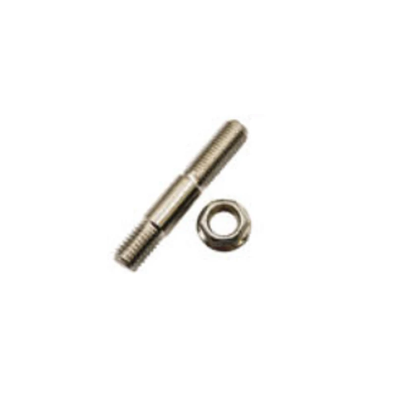 

Construction machinery parts For Hino J08 J05 engine spare parts Exhaust manifold bolt
