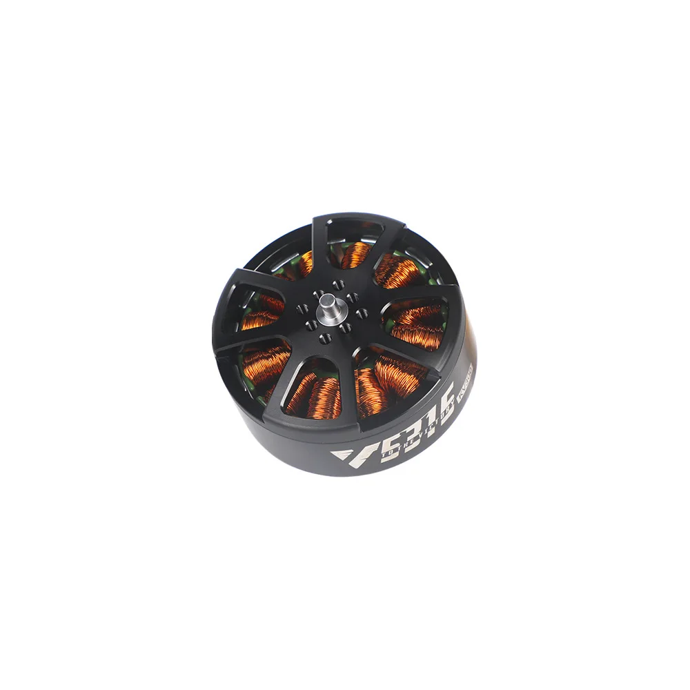 TMOTOR motor riding the wind V5315 brushless motor long battery life 13-15 inches large load crossing machine motor