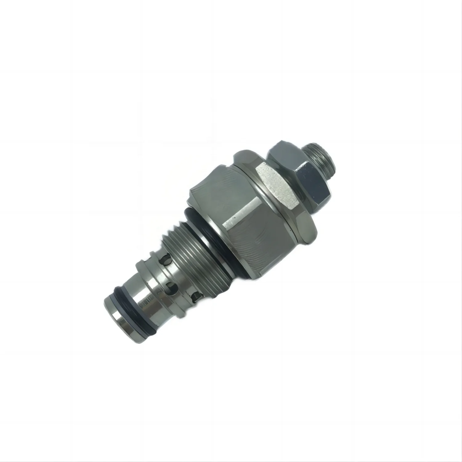 Hydraulic control valve thread cartridge valve  R901109366