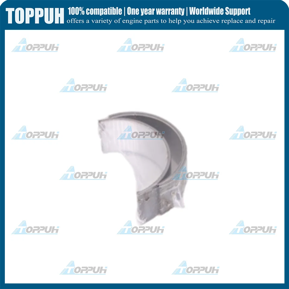 

22-1246 221246 Connecting Rod Bearing STD For Thermo King
