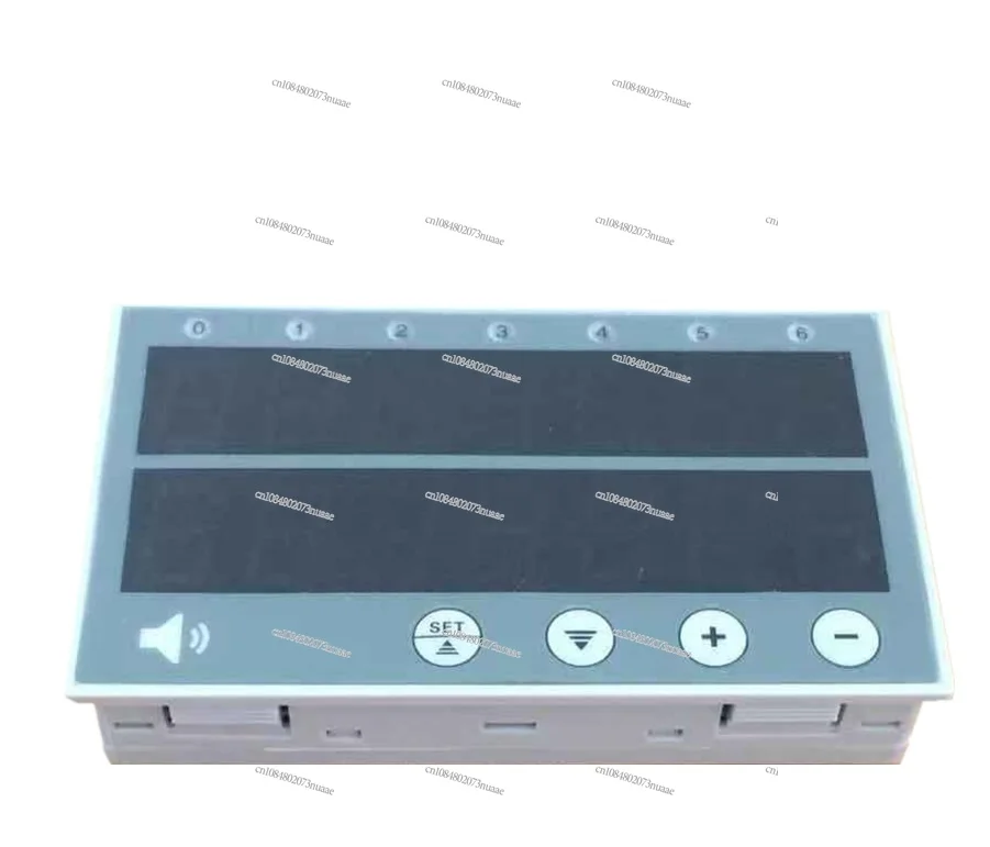 

PLC All-in-One Text Display Domestic Compatible Op320 Industrial Control Board 10mt Programmable Controller