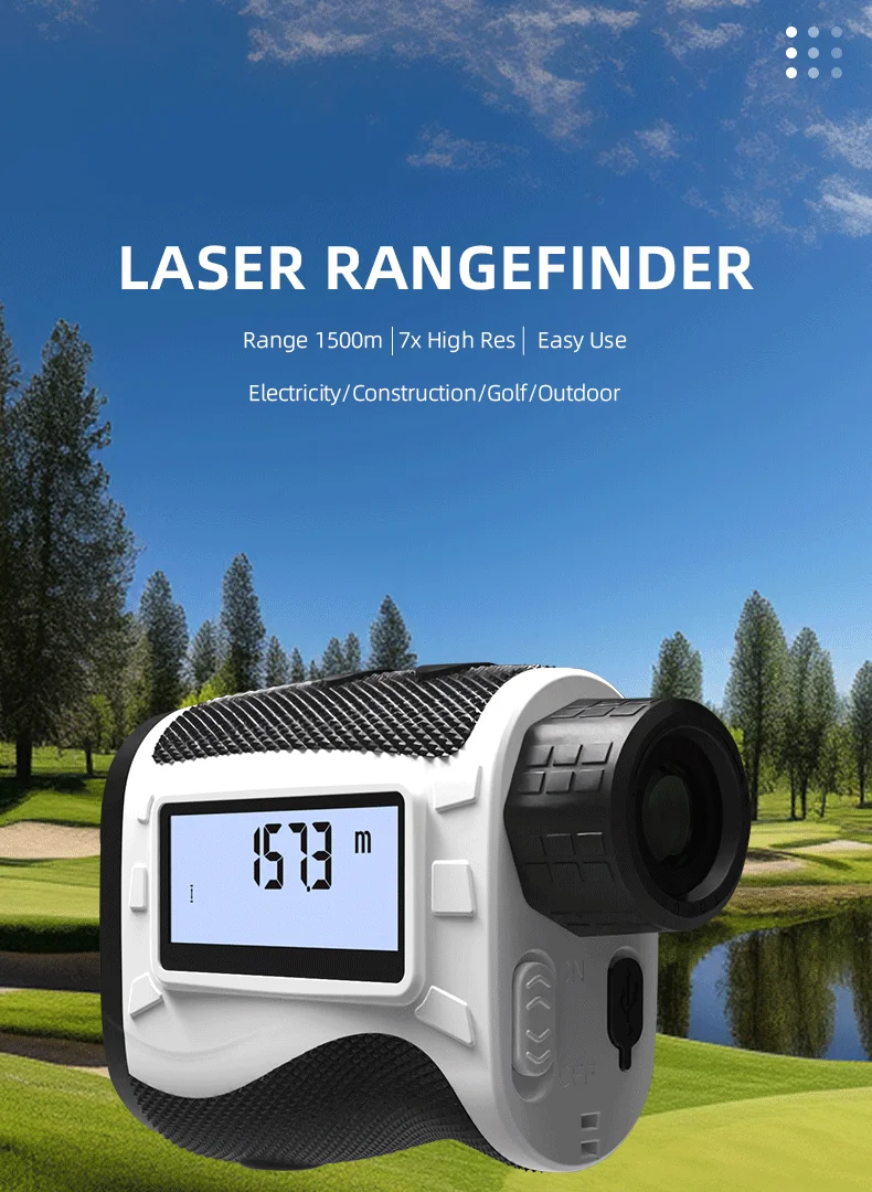 Sport Approach  Watch for Golf China Golf Laser Finder