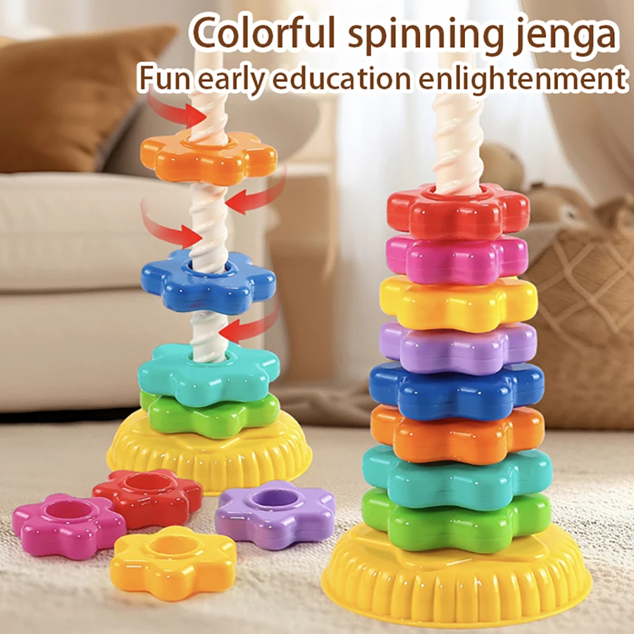 #24 Latest Baby Stacking Toys Offers
