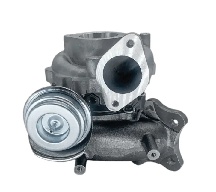 GT2056V Turbocharger 767720-5004S / 767720-0002 Nissan Navara YD25 2.5di 14411-EB70C