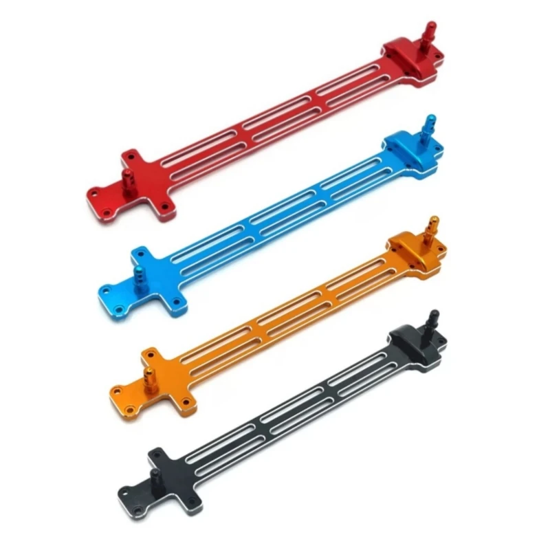 

Metal Upgrade Second Floor Slab Car Shell Column For LC RACING 1/10 PTG-2 PTG-2R Remote Control Car Parts