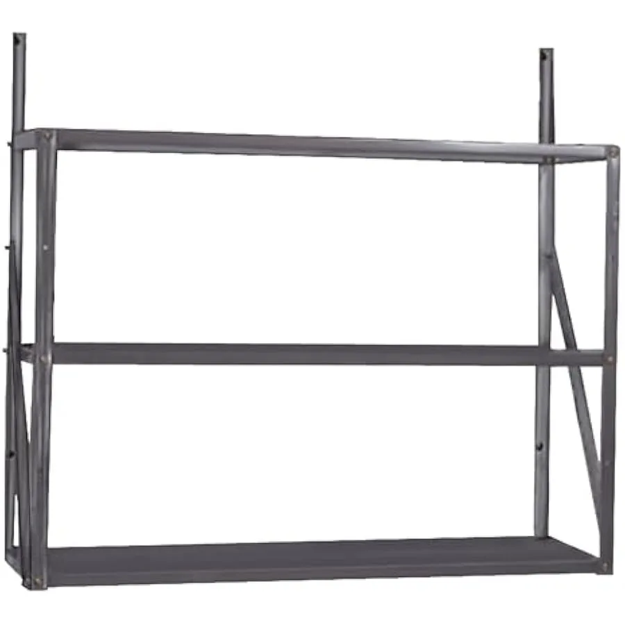

Arrow Shed SS900 Three Tier Shelf Kit