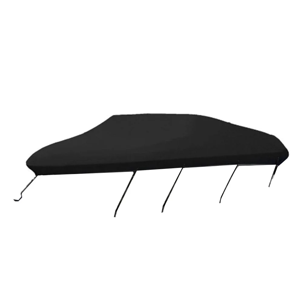 All Weather Oxford Cloth For Boat Cover with Secure Installation Features Ideal for Various For Boating Activities