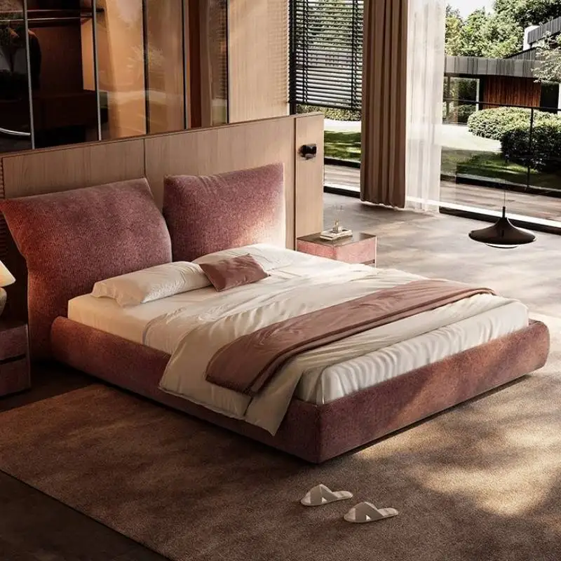 

Duver Green Double Bed Australia Designs Modern Wooden Style Double Bed Frame Adults Floating Cama De Casal Furniture For Home