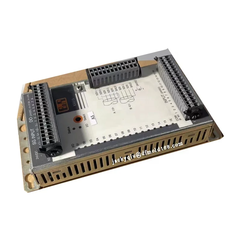 B&R 7XX410.50-1 Interfaz de comunicación de enlace X2X