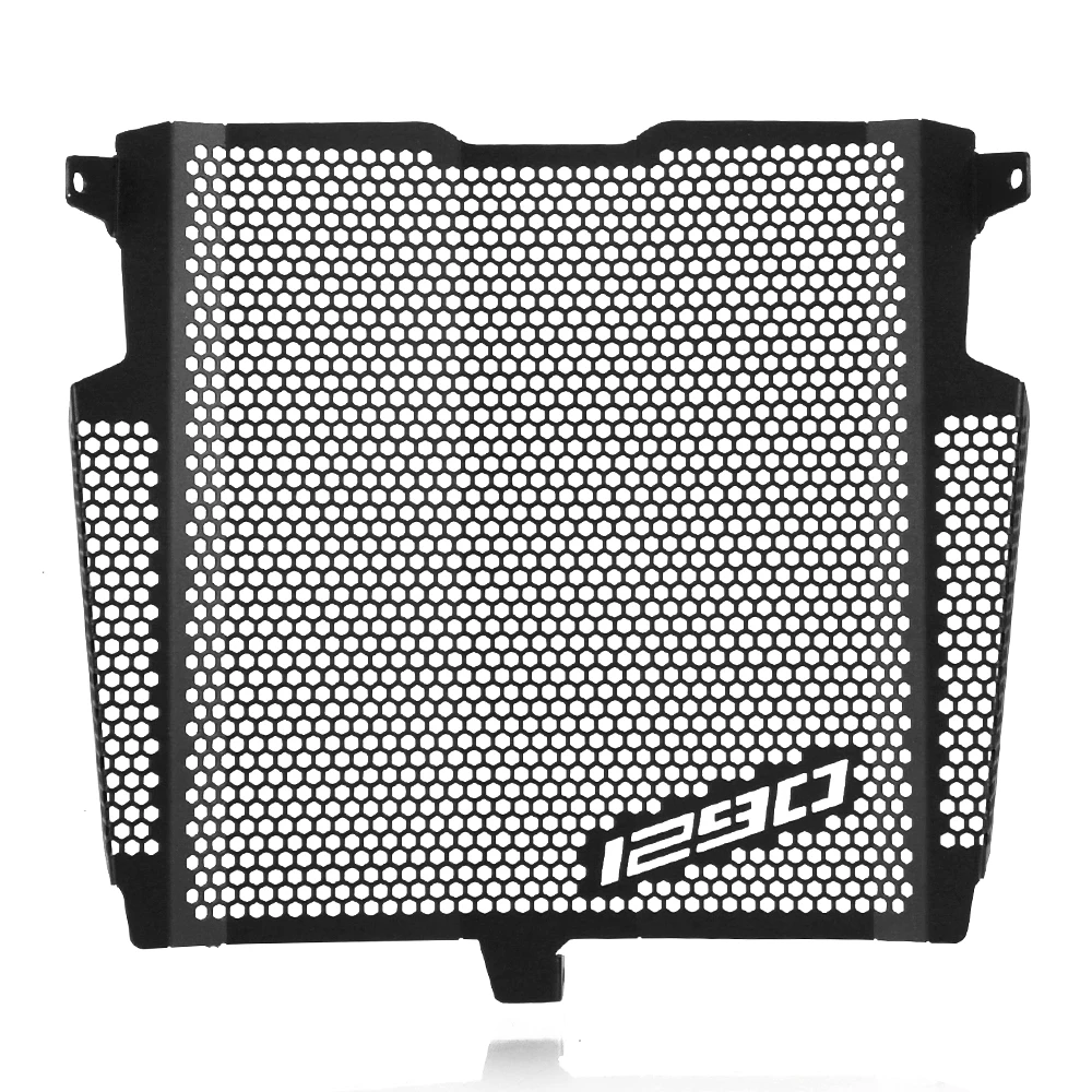 Motorcycle Accessories FOR 1290 Super Duke RR R Evo 2020 2021 2022 2023 High Quality Radiator Grille Guard Tank Cooler Cover