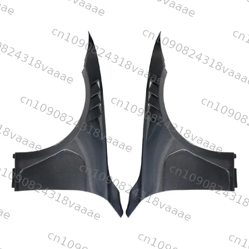 Carbon Fiber Front Fenders for 1 Series F21 F20 F22 F23 Vent Front Fenders