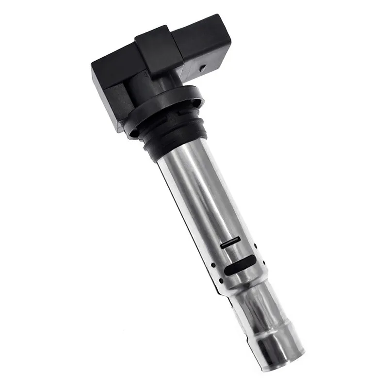 

036905715 Ignition Coil For Audi A3 Vw Polo Tiguan Golf CC Eos Passat 036905715F 036905715A 036905715C 036905715G New