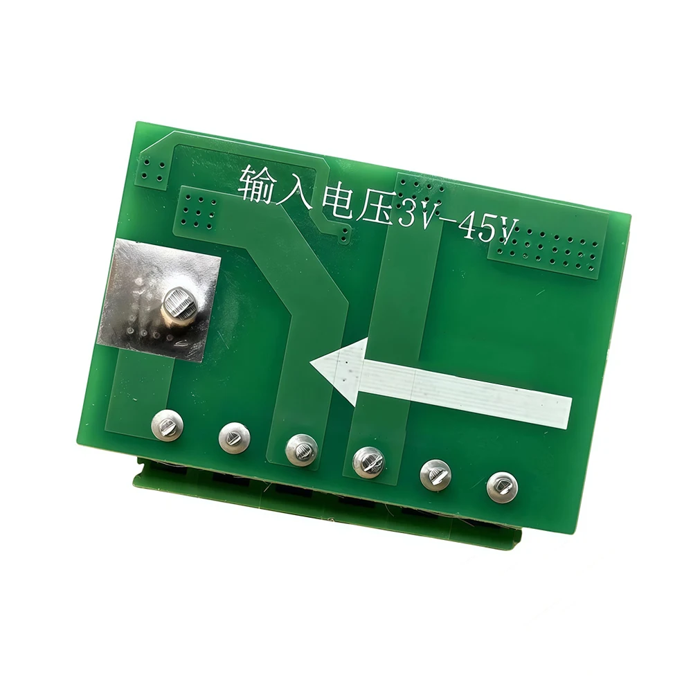 45V 10A 20A Solar Panel Controller Board Automatic Street Light Circuit Board Repair Service Replacement Parts Hardware Tools