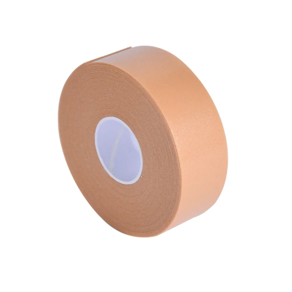 1 ロールフォーム足のトウモロコシのカルスつま先指プロテクターテープ外反靴クッション減摩ハイヒール足パッドステッカー