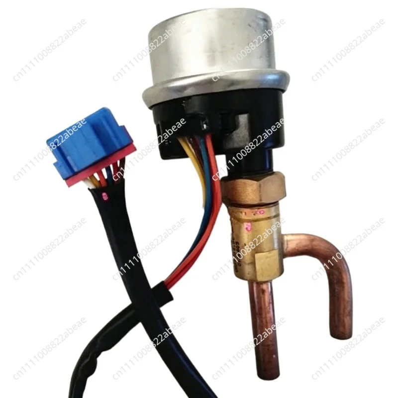 Applicable to indoor air conditioning O series electronic expansion valve DPF2.0C-03 with coil SXK-07 DC12V