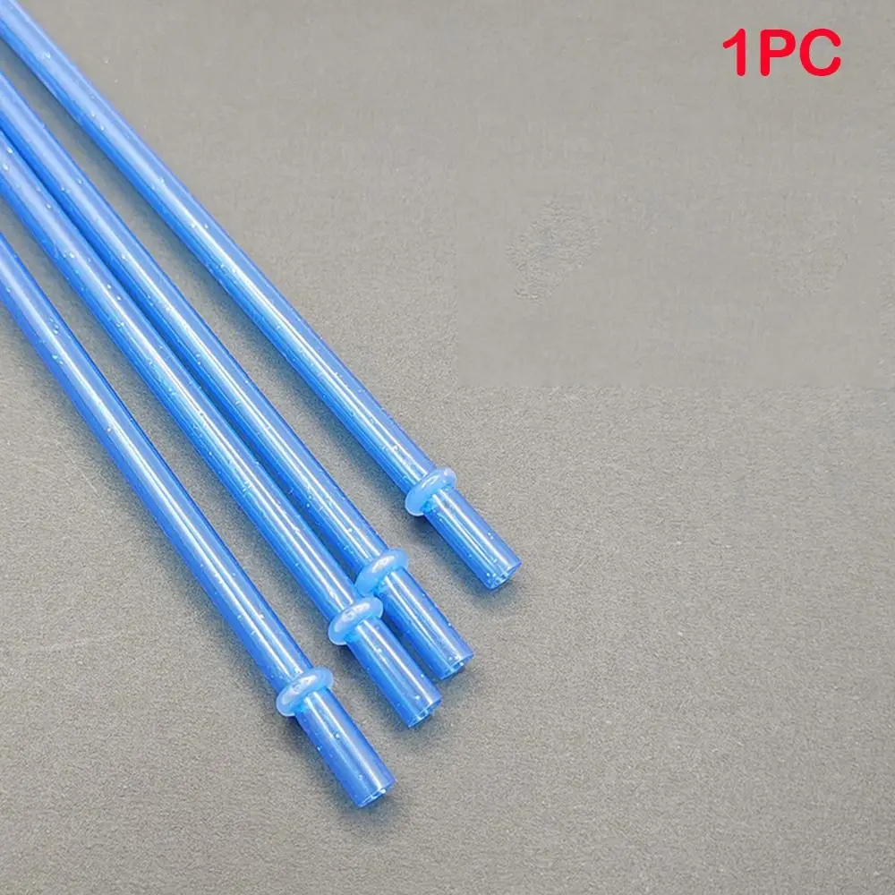 27CM Reusable Gold Powder Plastic Straw Milk Tea Coffee Straw for  40oz/30oz/20oz Cup Accessories view 3