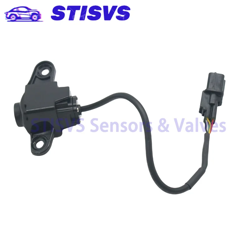 New Car Rear Auto Parts View Camera Parking Camera For Kia Hyundai 2016-2019 Optima 95790 D5000 95790D5000 95790-D5000