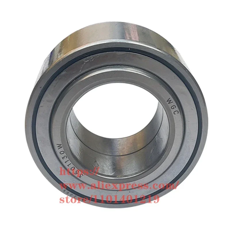 Front Wheel Hub Bea…