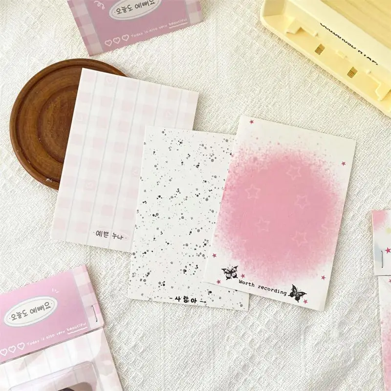 Fashionable Photo Package Popular Photo Card Holder Lovely Durable Student Fashion Stationery Lovely Collection Bag Charming