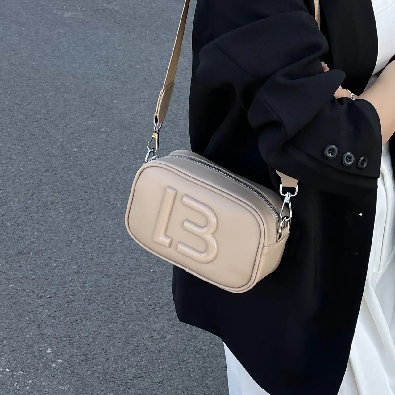 

Винтажная роскошная дизайнерская женская сумка на плечо, элегантная классическая кожаная сумка через плечо, элитная сумка-тоут