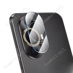 3D Integral Camera Lens For Huawei Nova 12s Tempered Glass ON  Nova12s Nova 11 Nova11 12 Lite Back Screen Protector Cover Film