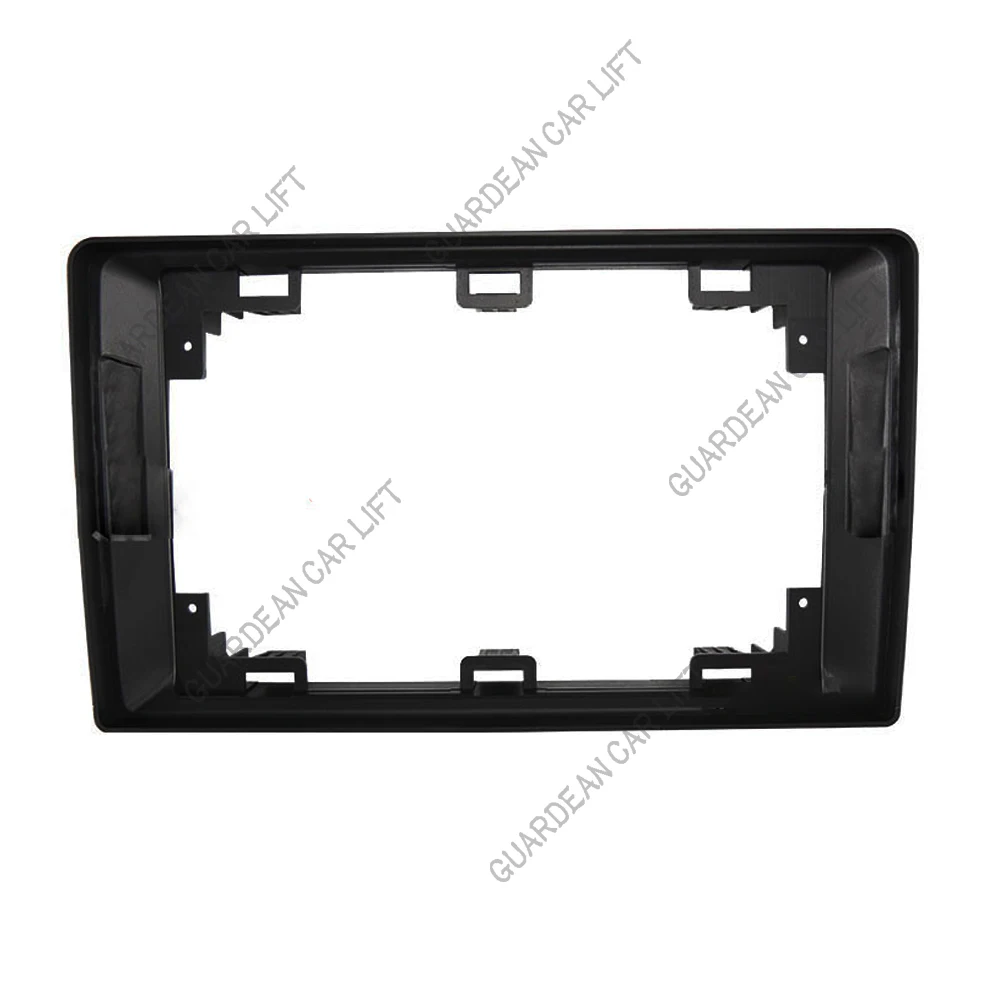 (10.1INCH) Android Car Radio Fascia For 1998-2008 MAZDA 323, ISAMU, PREMACY/ FORD TIERRA, ACTIVA, MAV MP5 Head Unit Panel Frame