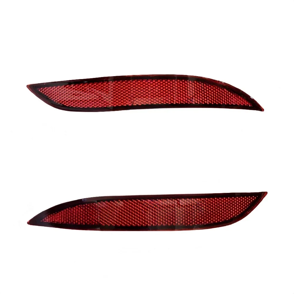

8VD945105B 8VD945106B Rear Bumper Reflector Light Reflector Reflector Sheet Suitable for Audi A3 8VD945105B 8VD945106B