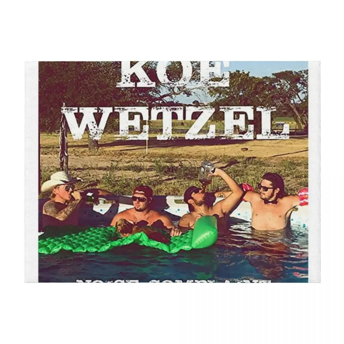 

wetzel noise complaint Throw Blanket Beautifuls Blankets For Sofas Soft Big Weighted Blankets