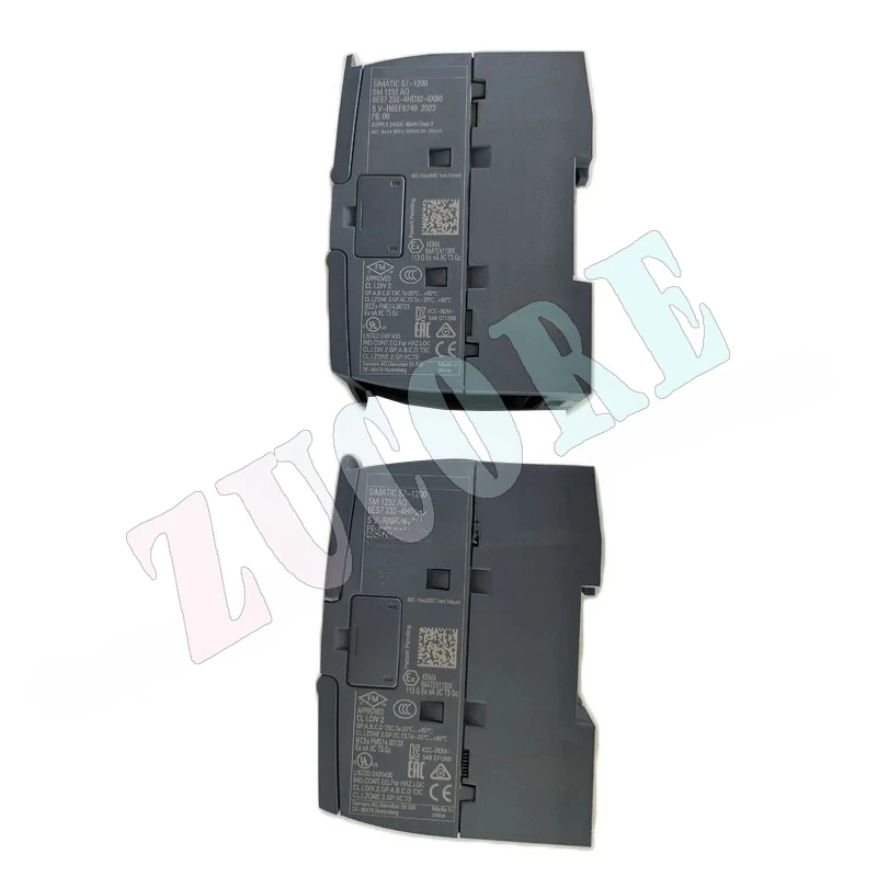 وحدات 6ES7232-4HD32-0XB0