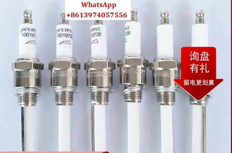 

Burner electrode 10019728 Burner ignition needle M14 * 1.25 Burner spark plug