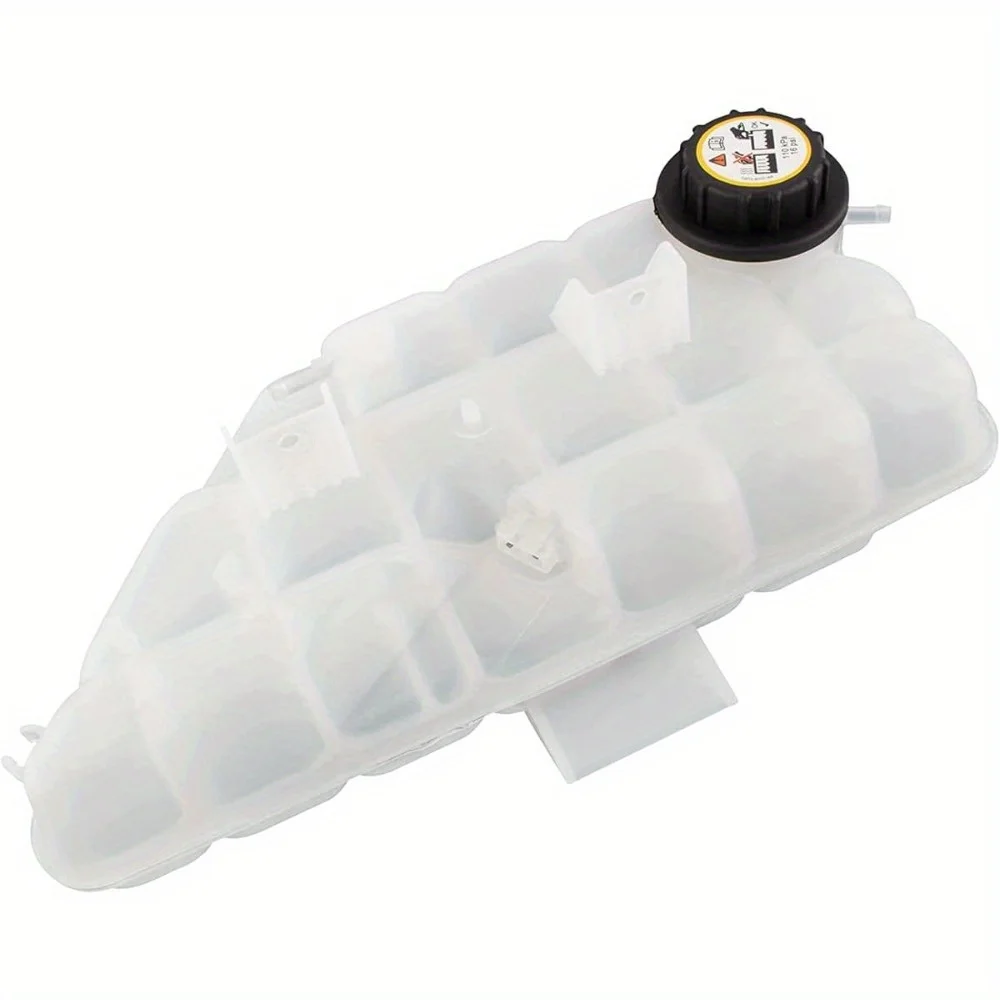 

Engine Coolant Reservoir Tank Compatible with Mercedes-Benz W163 ML320 ML350 ML430 ML500 ML55 AMG 1635000349 603-258